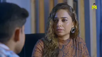 Dilruba (E01-E03) MasTram Hot Web Series