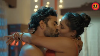 Choti Bahu (E01-E03) Hunters Hot Web Series