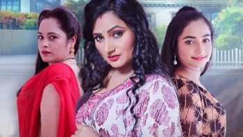 Bima Babu (E01-E03) Hunters Hot Web Series