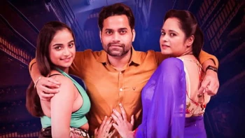 Bima Babu (E04-E06) Hunters Hot Web Series