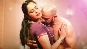 Kunwari Cheekh (E08-E10) Hunters Hot Web Series