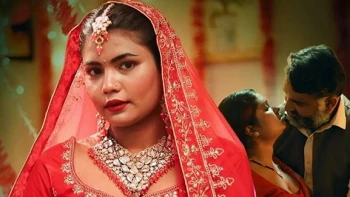 Adla Badli Season 2 (E01-E04) Besharams Hot Web Series