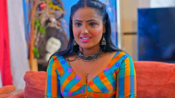 Raswanti (E03-E04) TeFlix Hot Web Series