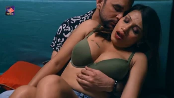 Pyaas (E01-E02) TeFlix Hot Web Series