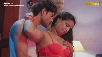 Haveli Ki Dulhan (E01-E04) Jugnu Hot Web Series