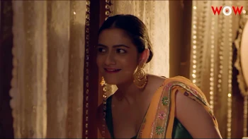 Chingari Chaubey (E01-E02) WoW Hot Web Series