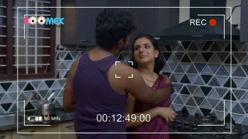 Eattathi BTS BoomEX Hot Short Film