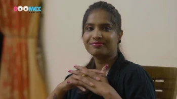 Julie BoomEX Hot Short Film