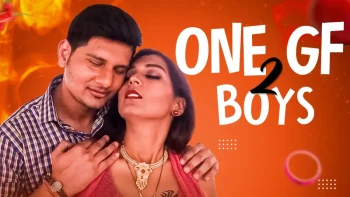 One GF Two Boys Triflicks Uncut Short Film