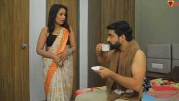 Murder (E01) Triflicks Hot Web Series