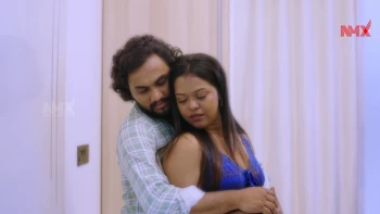 Angel (E01) NMX Hot Web Series