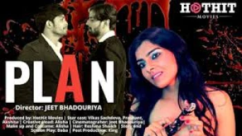 Plan (E01) HotHit Hot Web Series