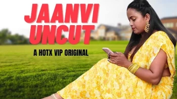 Jaanvi Uncut HotX Uncut Short Film