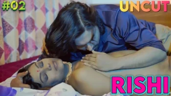 Rishi Uncut Part 2 CrabFlix Uncut Short Film