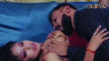 Unconditional Love (E01) CrabFlix Hot Web Series