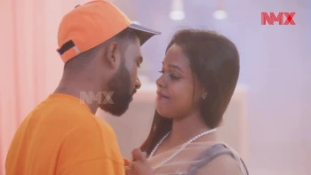 Delivery Boy (E01) NMX Hot Web Series