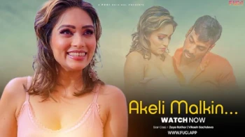 Akeli Malkin Fugi Uncut Short Film