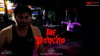 The Psycho (E02) EightShots Uncut Web Series
