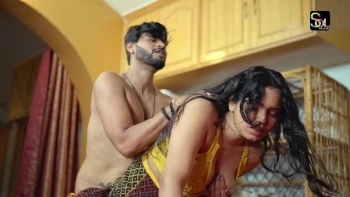 Kabadi Wali (E01-E02) SolTalkies Hot Web Series