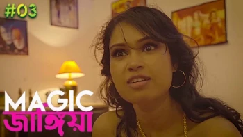 Magic Jangiya (E03) ElectEcity Hot Web Series