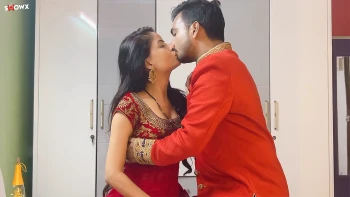 Yadein ShowX Hot Short Film