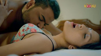 Chull: Room Service (E02) KooKu Hot Web Series