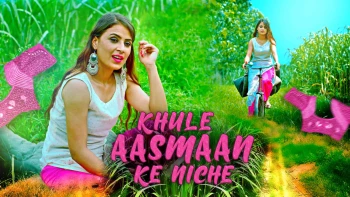 Khule Aasman Ke Niche Complete KooKu Hot Web Series