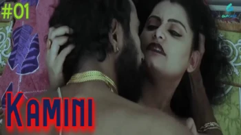 Kamini (E01) GupChup Hot Web Series