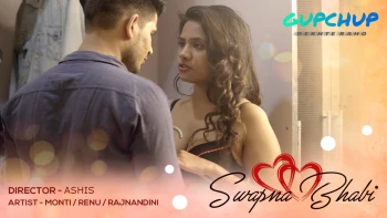 Swapna Bhabi (E01) GupChup Hot Web Series