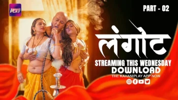 Langot (E04-E06) KahaniPlay Hot Web Series