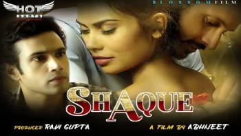 Shaque HotShots Hot Short Film