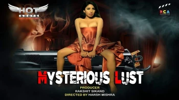 MySterious Lust HotShots Hot Short Film