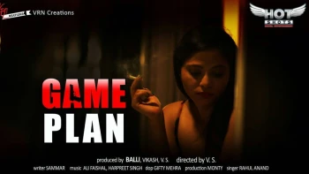 Game Plan HotShots Hot Short Film