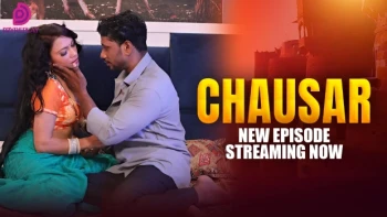 Chaushar (E05) DzyrePlay Hot Web Series