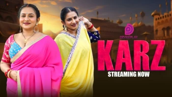 Karz (E01) DzyrePlay Hot Web Series