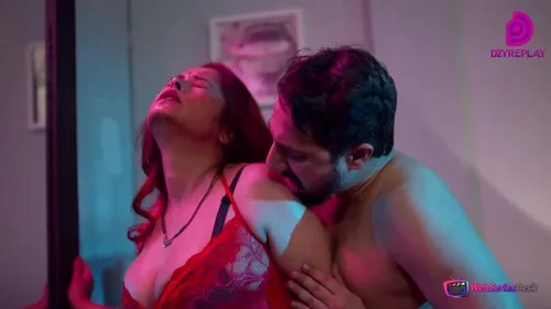 Seva (E01) DzyrePlay Hot Web Series