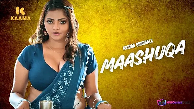 Maashuqa (E01) Kaama Hot Web Series