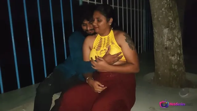 Outdoor Night UnRated Uncut Short Film