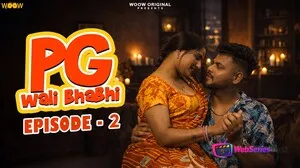 PG Wali Bhabhi Complete WOOW Hot Web Series