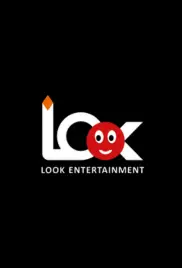 LookEntertainment Logo