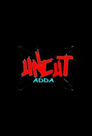 UncutAdda Logo