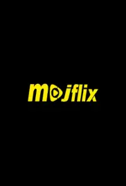 Mojflix Logo