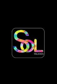 SolTalkies Logo