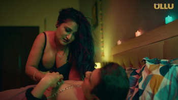 Meri Mummy Ki Dost (Part 1) Ullu Hot Web Series