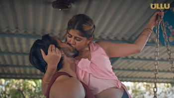 Besharam (Part 1) Ullu Hot Web Series