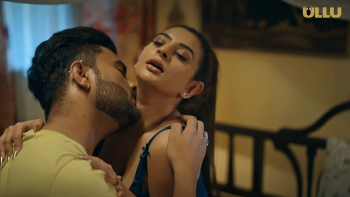 Gore Gore Gaal (Part 1) Ullu Hot Web Series