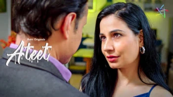 Ateet (E01) Ratri Hot Web Series