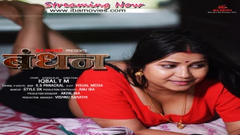 Bandhan (E03) IBAMovies Hot Web Series