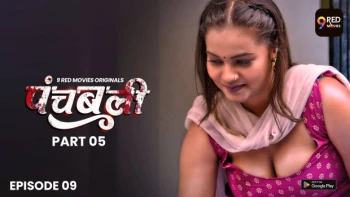 Panchbali (E09-E10) 9RedMovies Hot Web Series