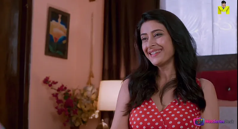 Biwi Chawanni Saali Rupaiya (E01-E04) MasTram Hot Web Series